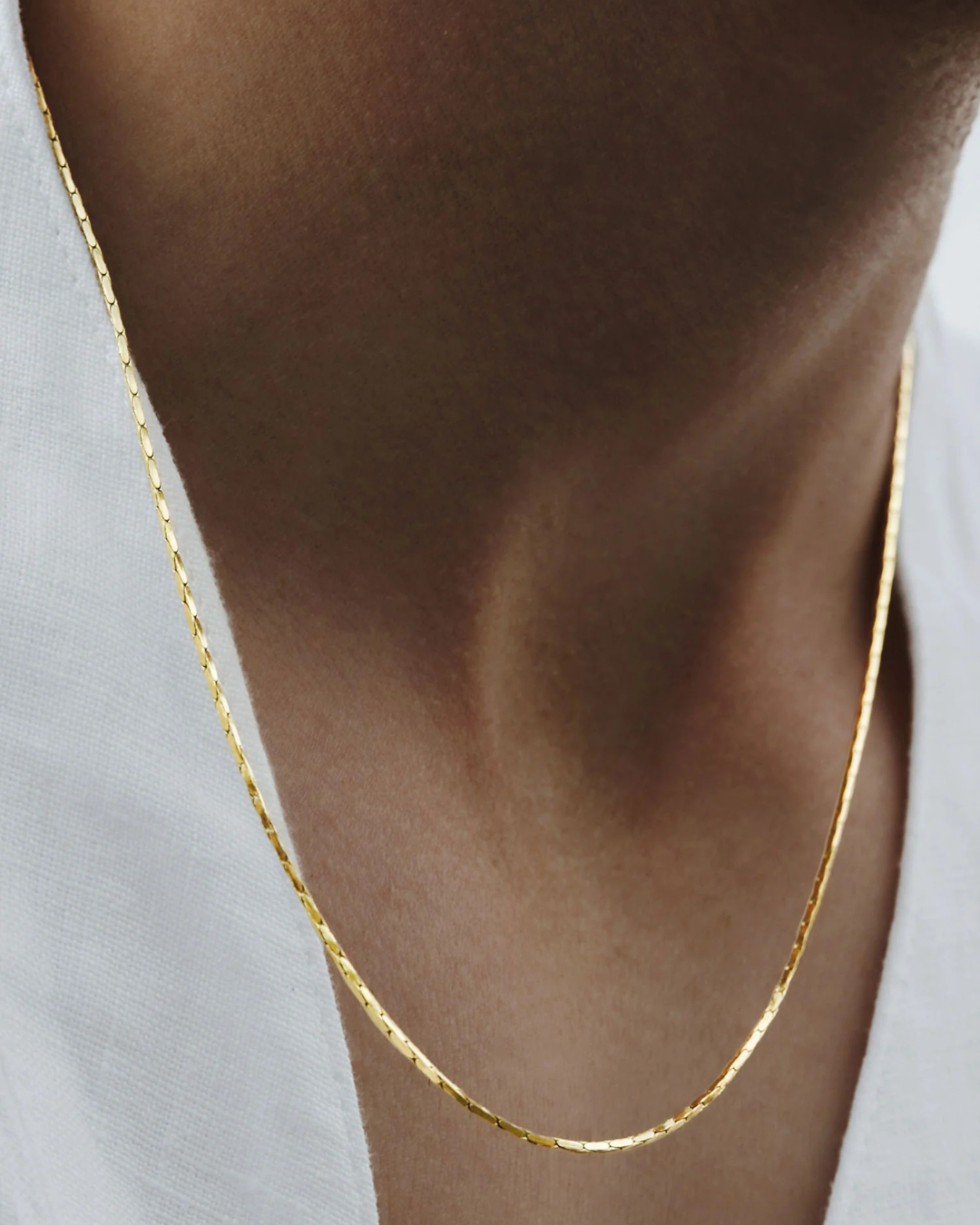 Light Chain Nyaklánc