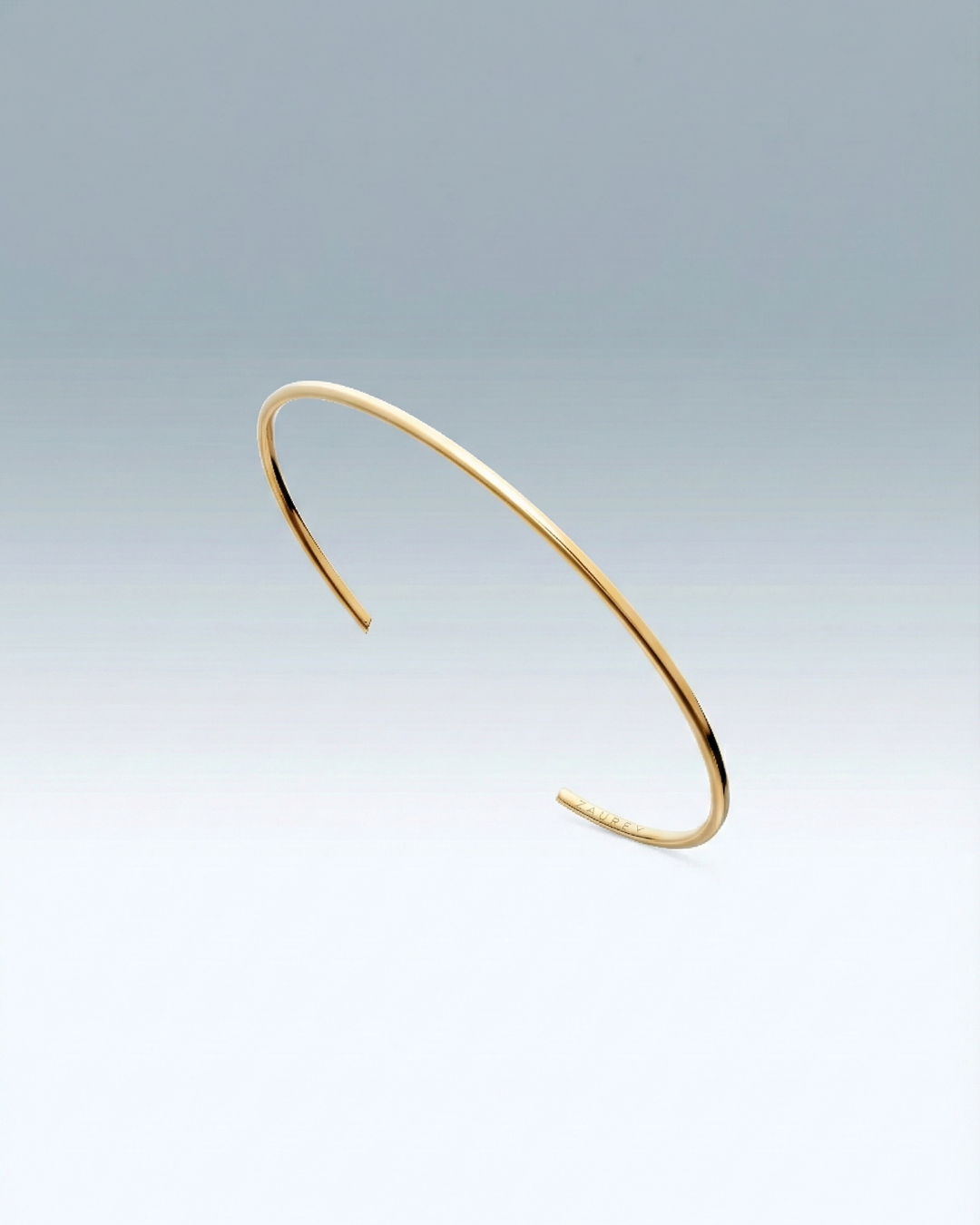 Nyitott Minimal Karkötő