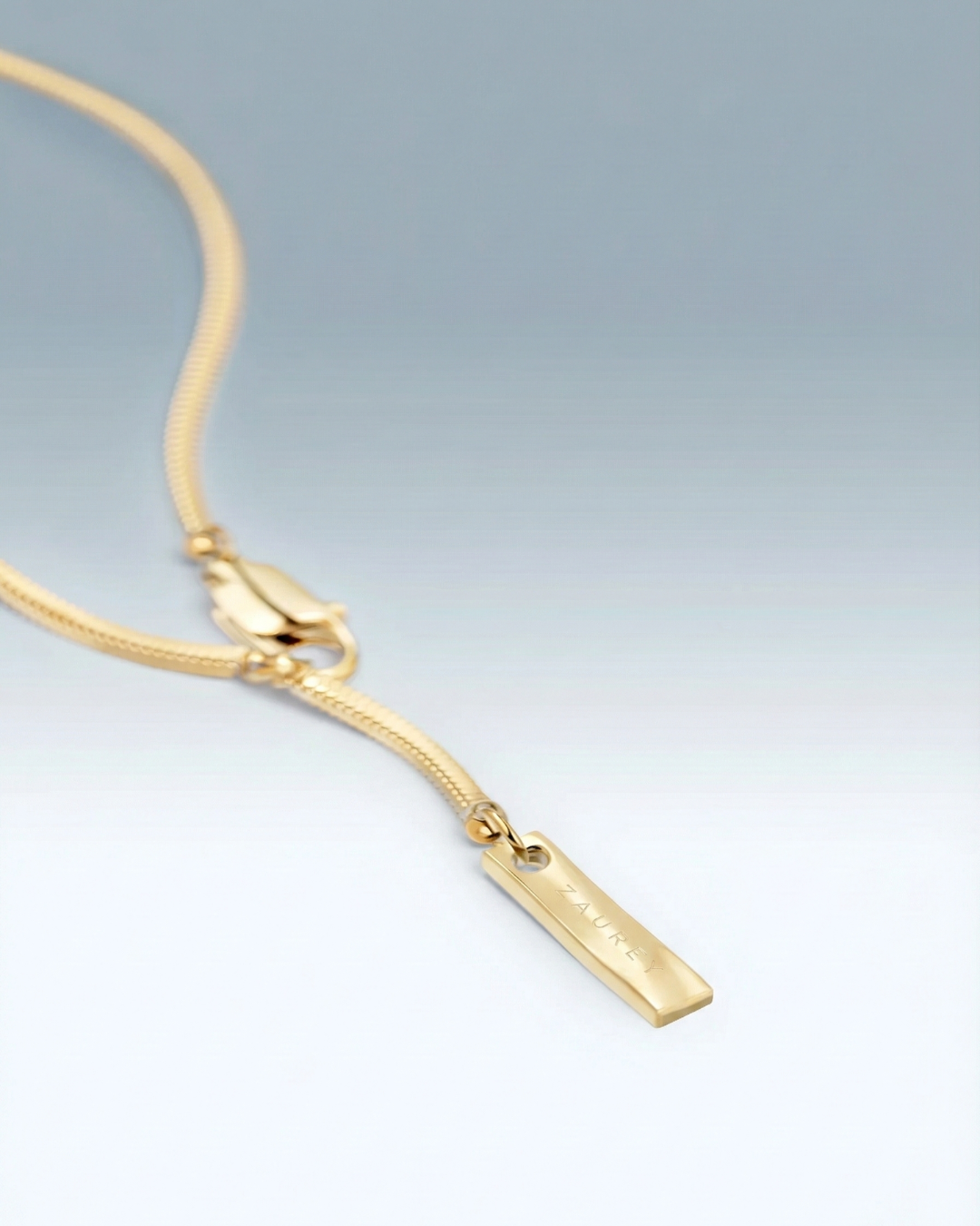 Geometric Medál Nyaklánc