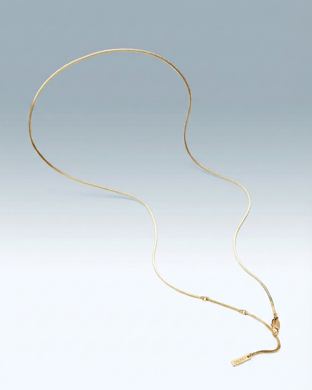 Geometric Medál Nyaklánc