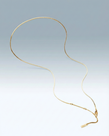 Geometric Medál Nyaklánc