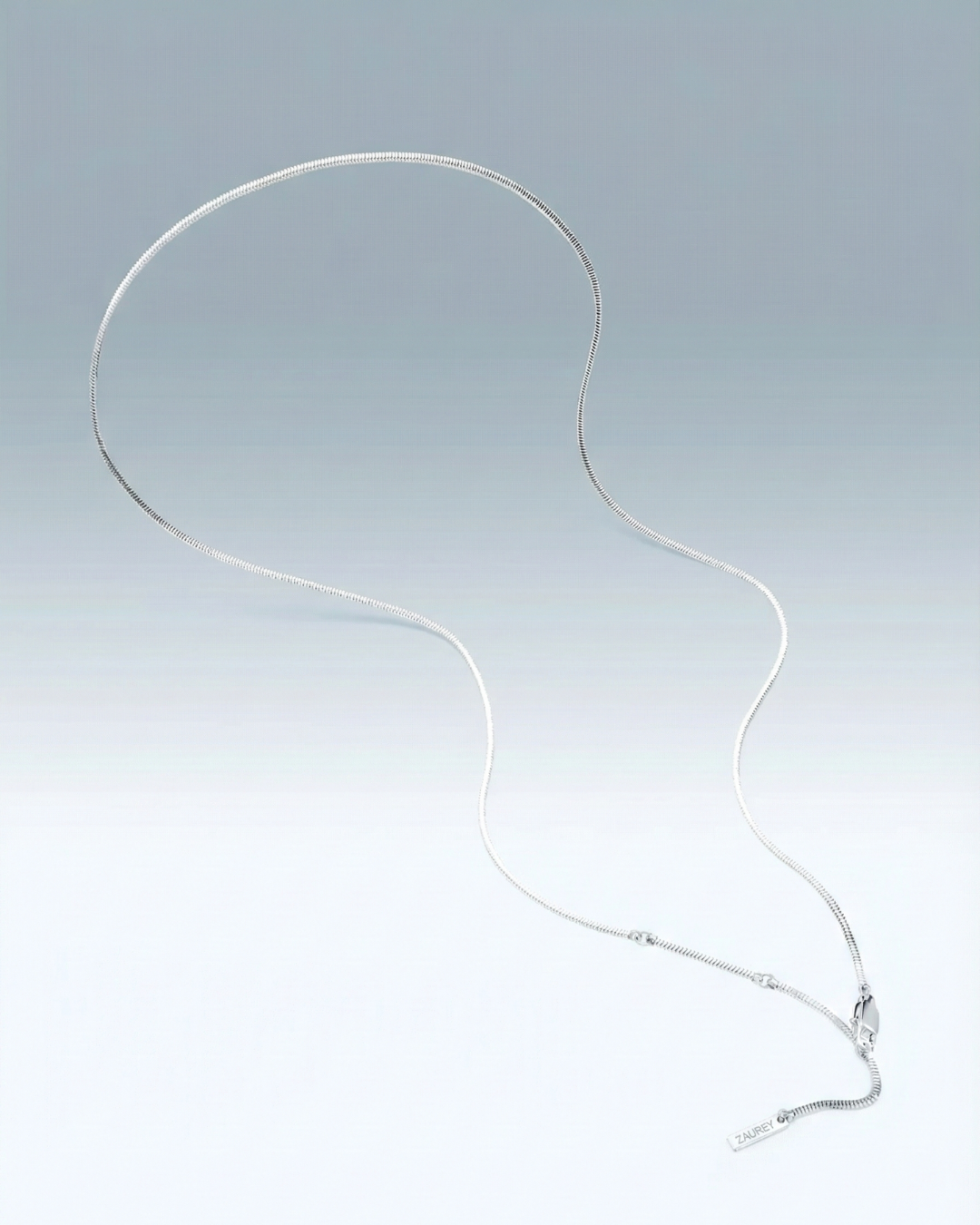 Geometric Medál Nyaklánc