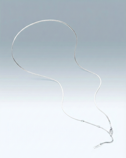 Geometric Medál Nyaklánc