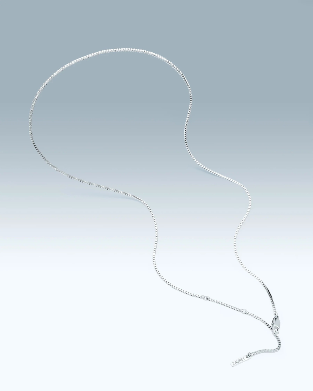 Box Medál Nyaklánc