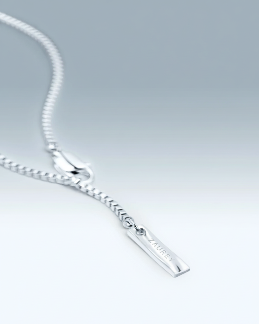 Box Medál Nyaklánc