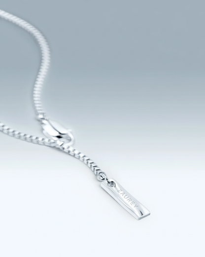 Box Medál Nyaklánc