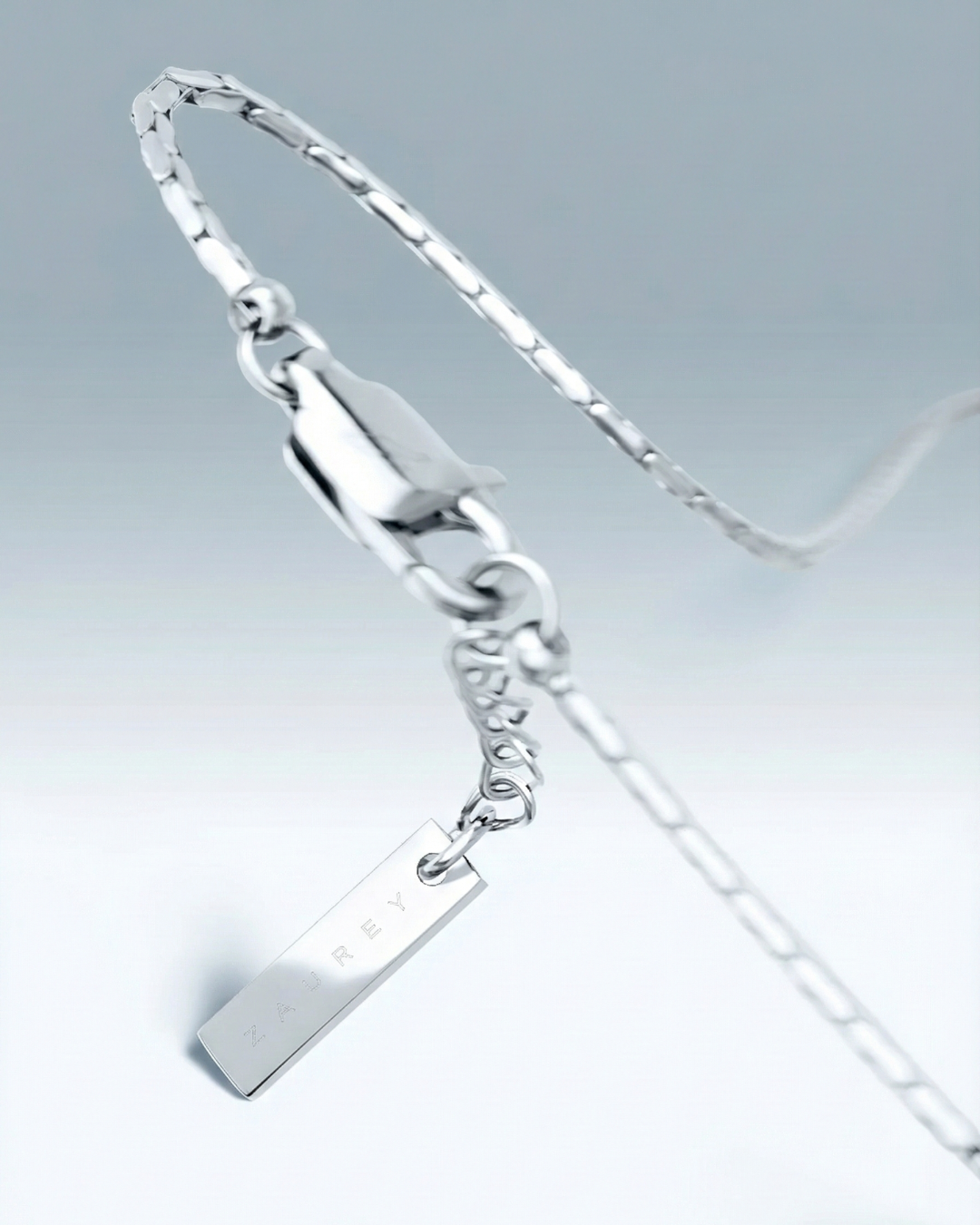 Light Chain Karkötő