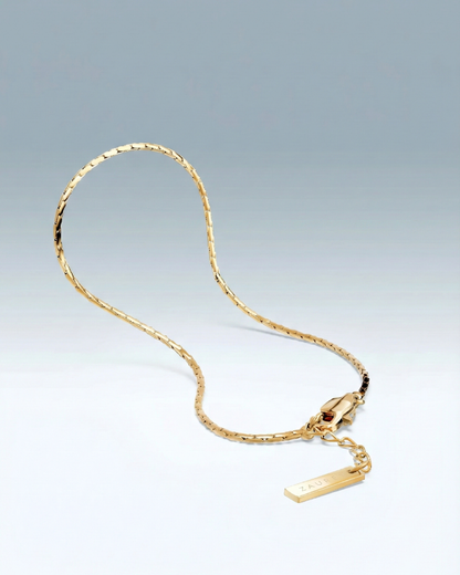 Light Chain Karkötő