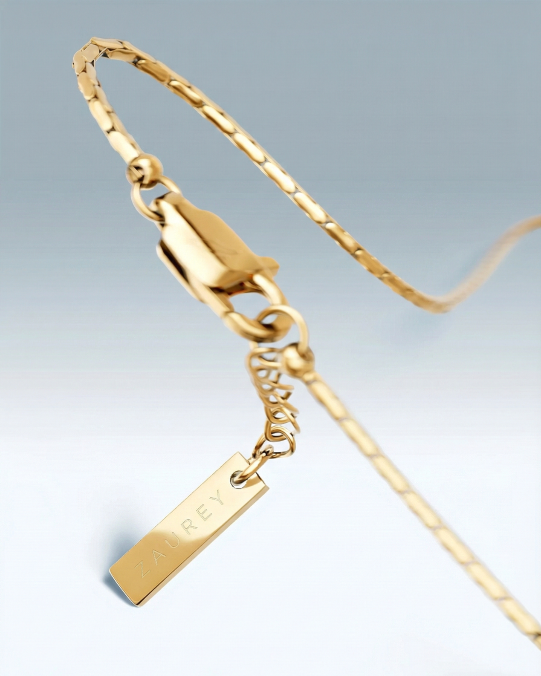 Light Chain Karkötő