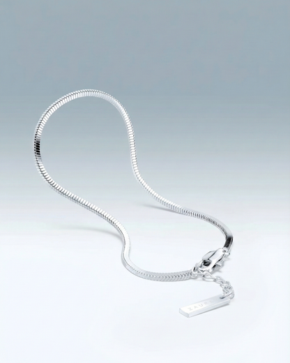 Geometric Lánc Karkötő