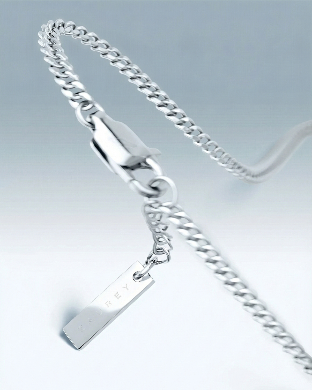 Minimal Lánc Karkötő