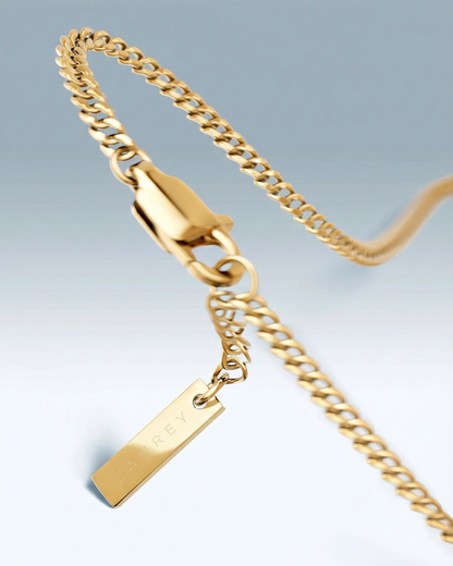 Minimal Lánc Karkötő