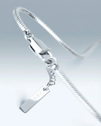 Geometric Lánc Karkötő