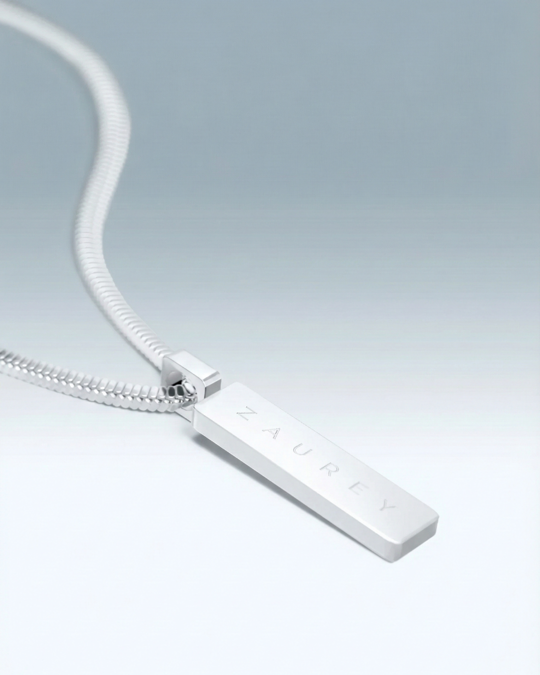 Geometric Medál Nyaklánc