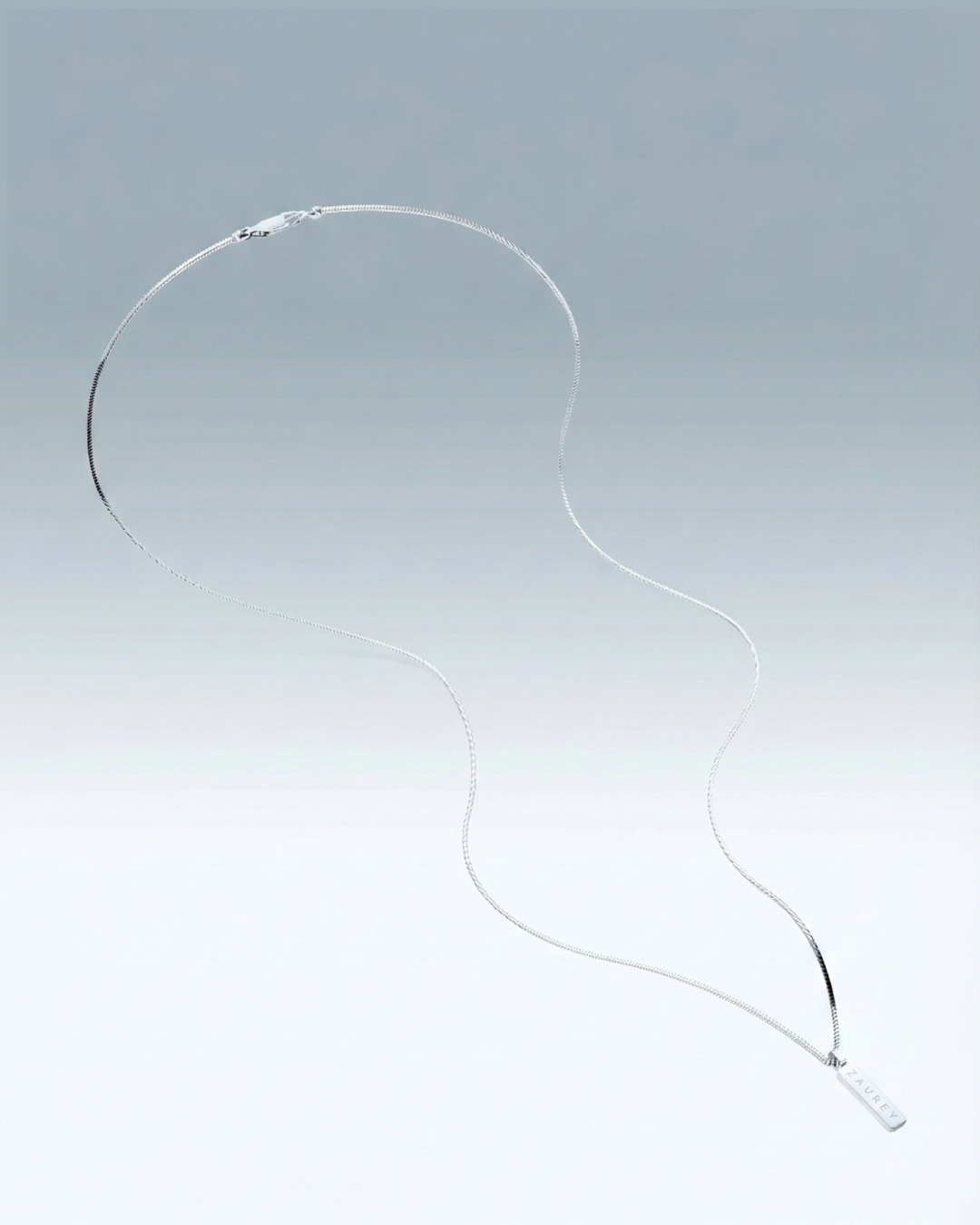 Geometric Medál Nyaklánc