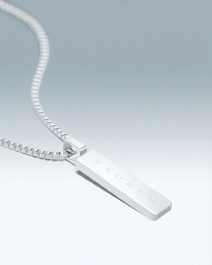 Box Medál Nyaklánc