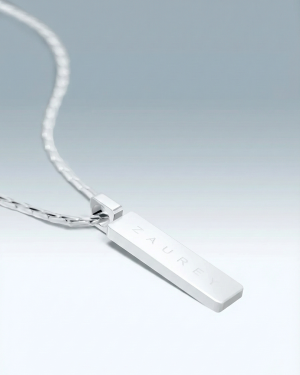 Light Chain Medál Nyaklánc