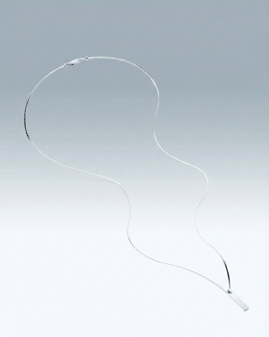 Light Chain Medál Nyaklánc