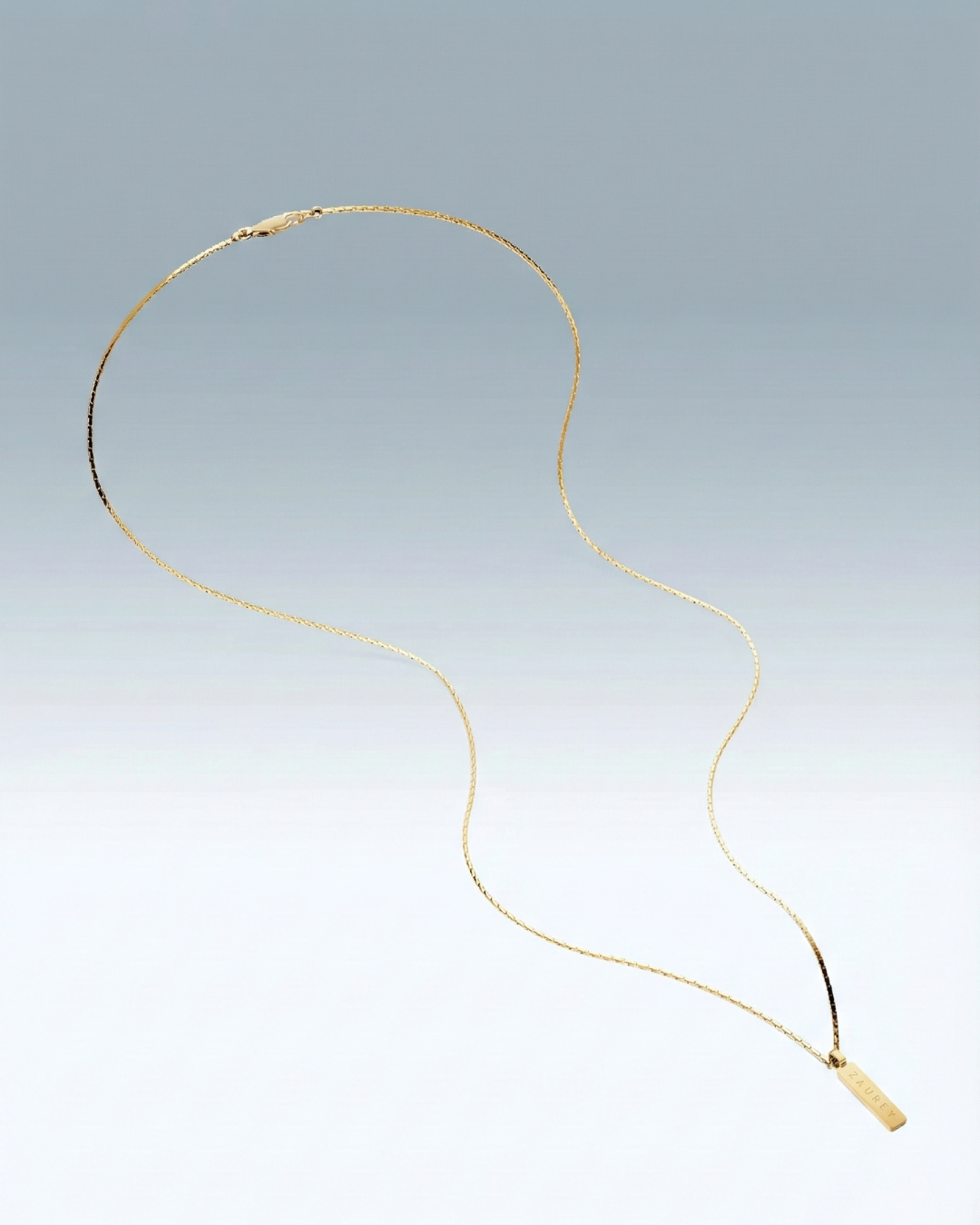 Light Chain Medál Nyaklánc