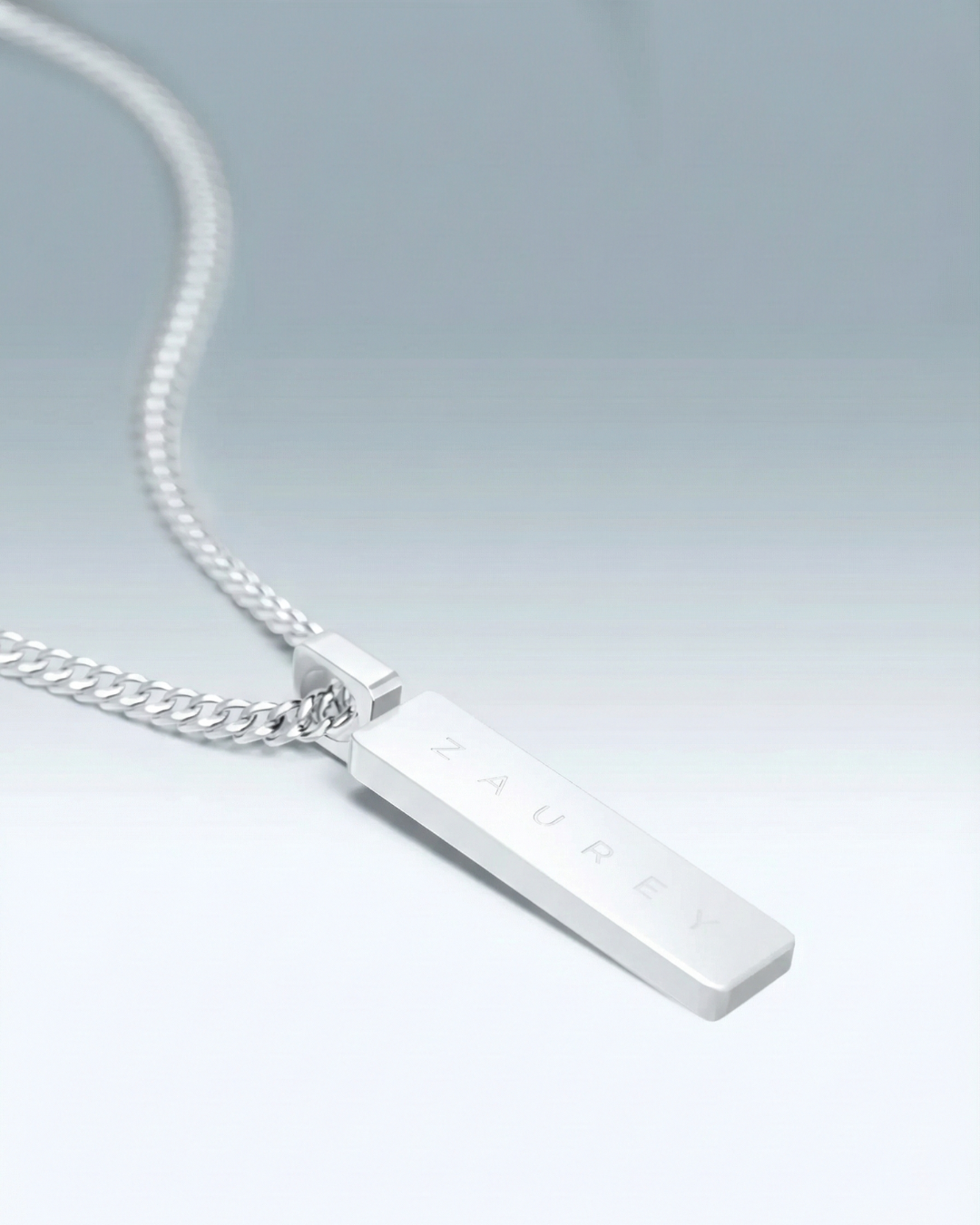 Minimal Medál Nyaklánc