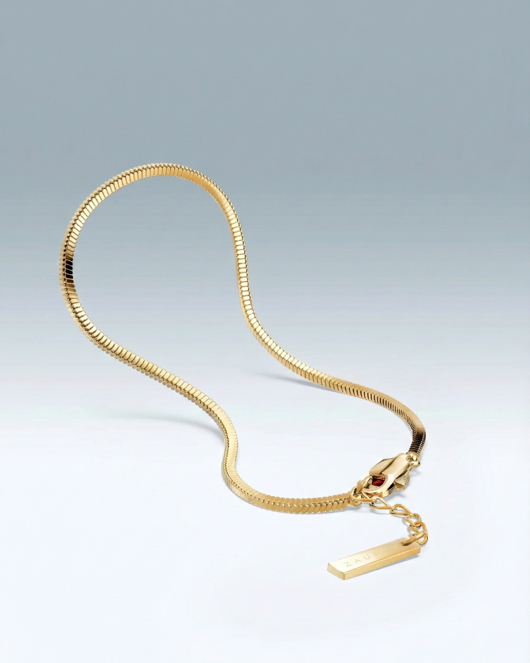 Geometric Lánc Karkötő