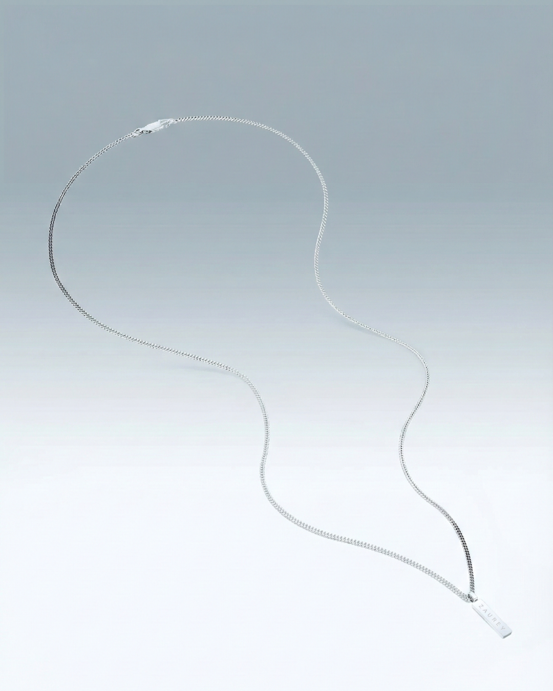 Minimal Medál Nyaklánc