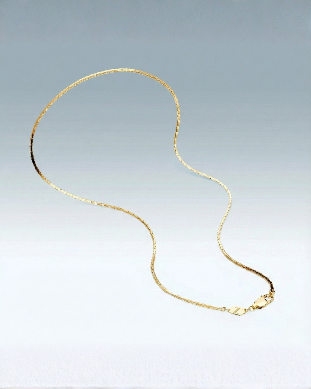 Light Chain Nyaklánc