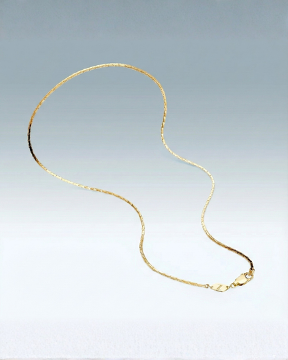 Light Chain Nyaklánc