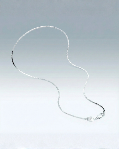 Light Chain Nyaklánc