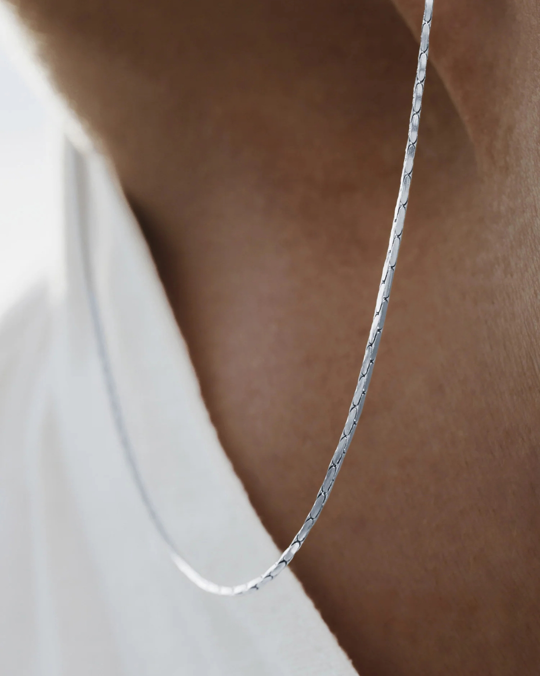 Light Chain Nyaklánc