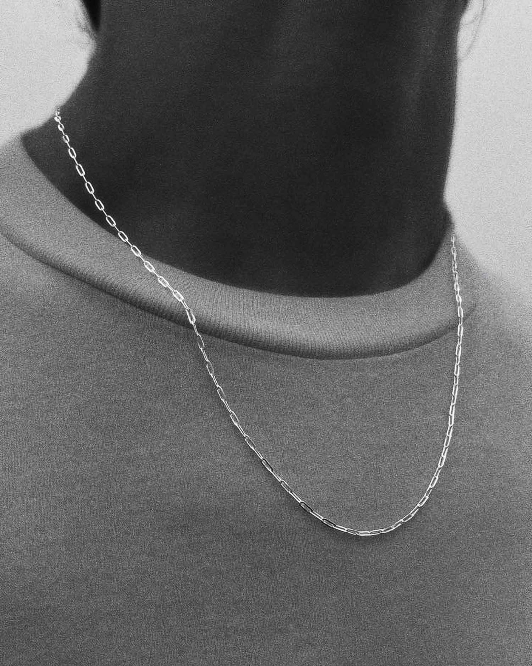 Clip Chain Nyaklánc