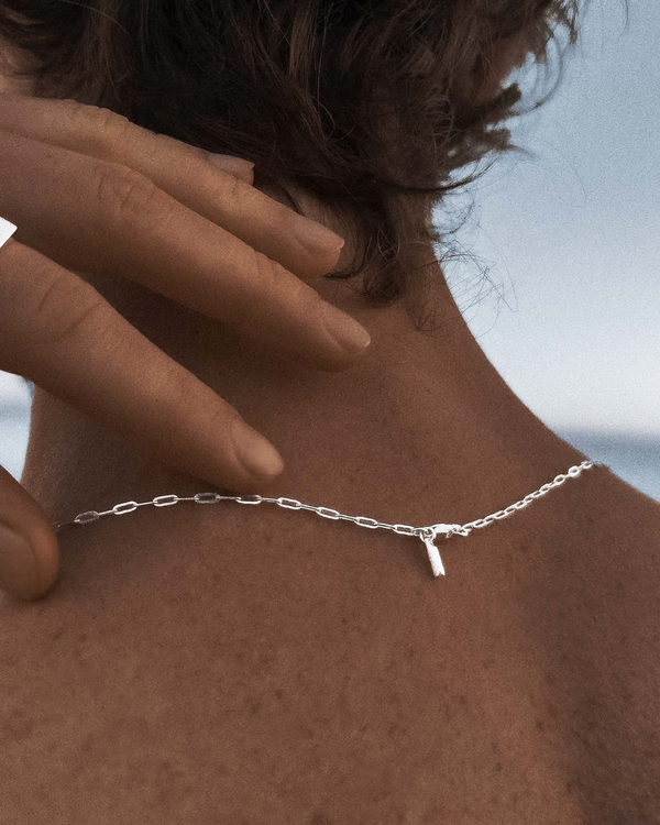 Clip Chain Nyaklánc