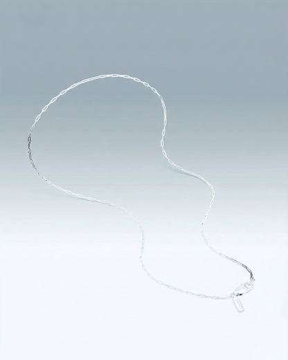 Clip Chain Nyaklánc