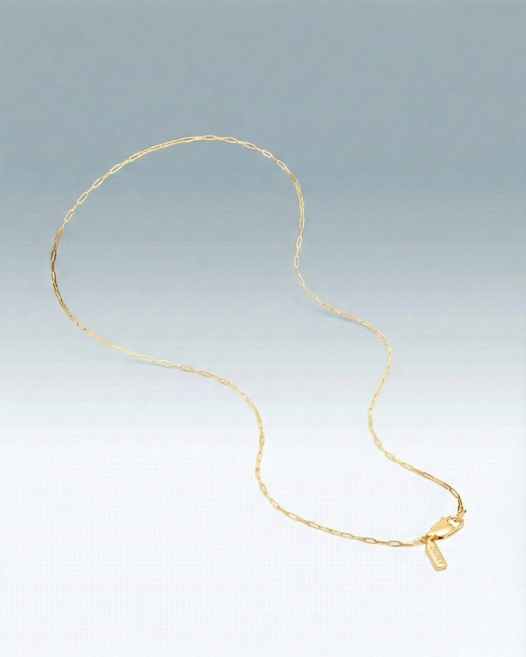 Clip Chain Nyaklánc