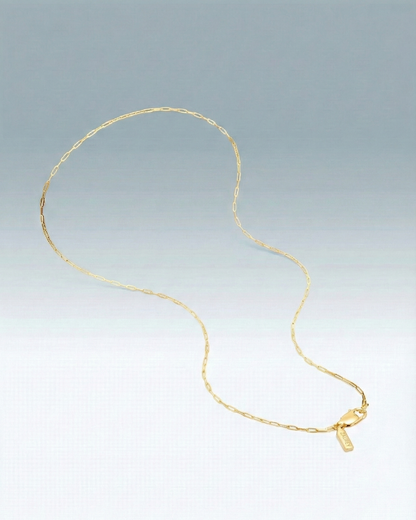 Clip Chain Nyaklánc