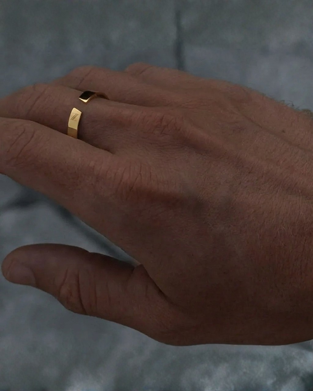 Clip Chain Nyaklánc