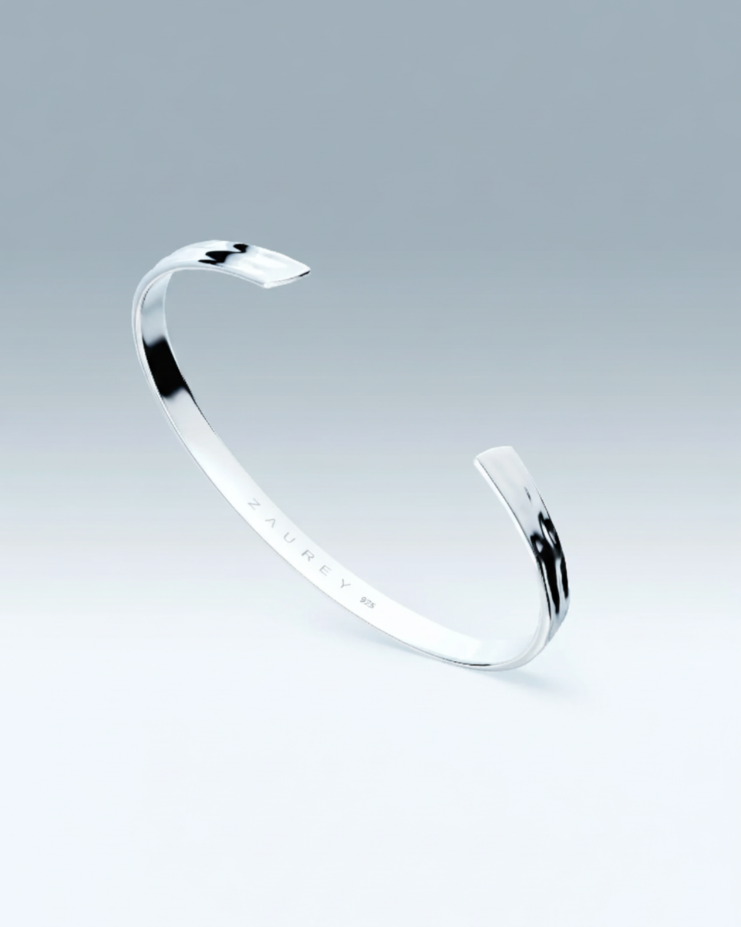 Nyitott Hullám Karkötő