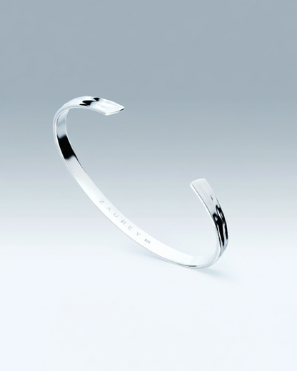 Nyitott Hullám Karkötő