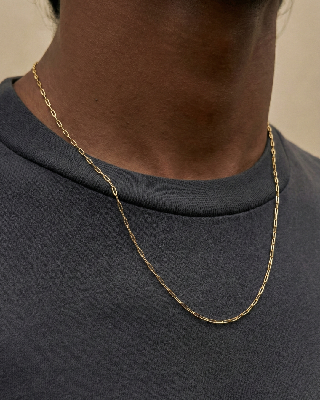 Clip Chain Nyaklánc