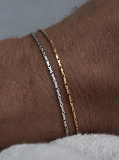 Light Chain Karkötő