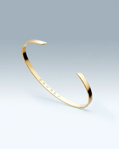 Nyitott Minimal Karkötő