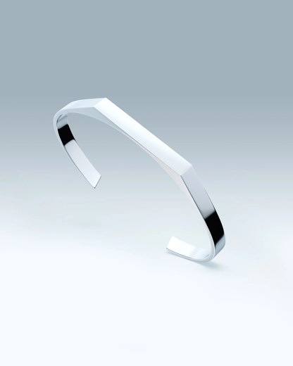 Nyitott Exkluzív Karkötő