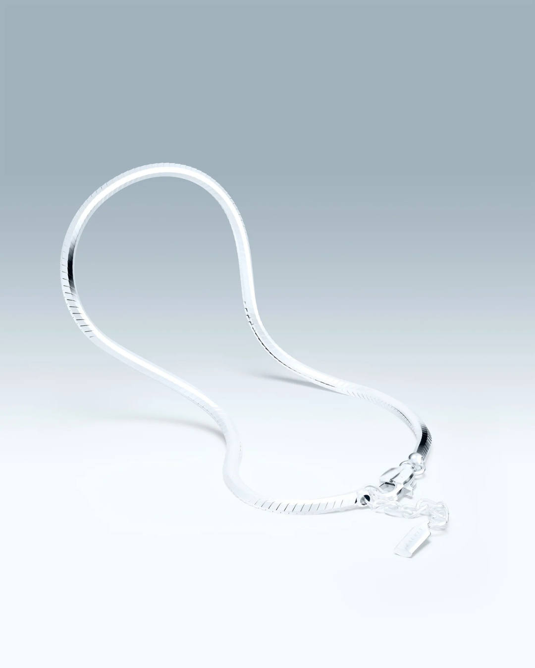 Octagon Lánc Karkötő