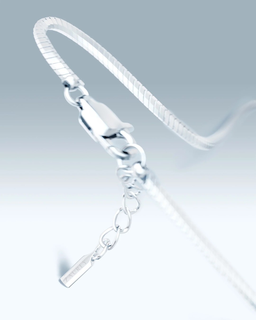 Octagon Lánc Karkötő