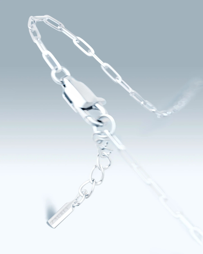 Clip Chain Karkötő