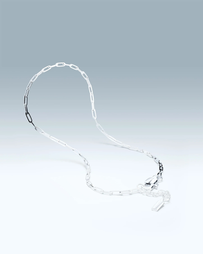 Clip Chain Karkötő