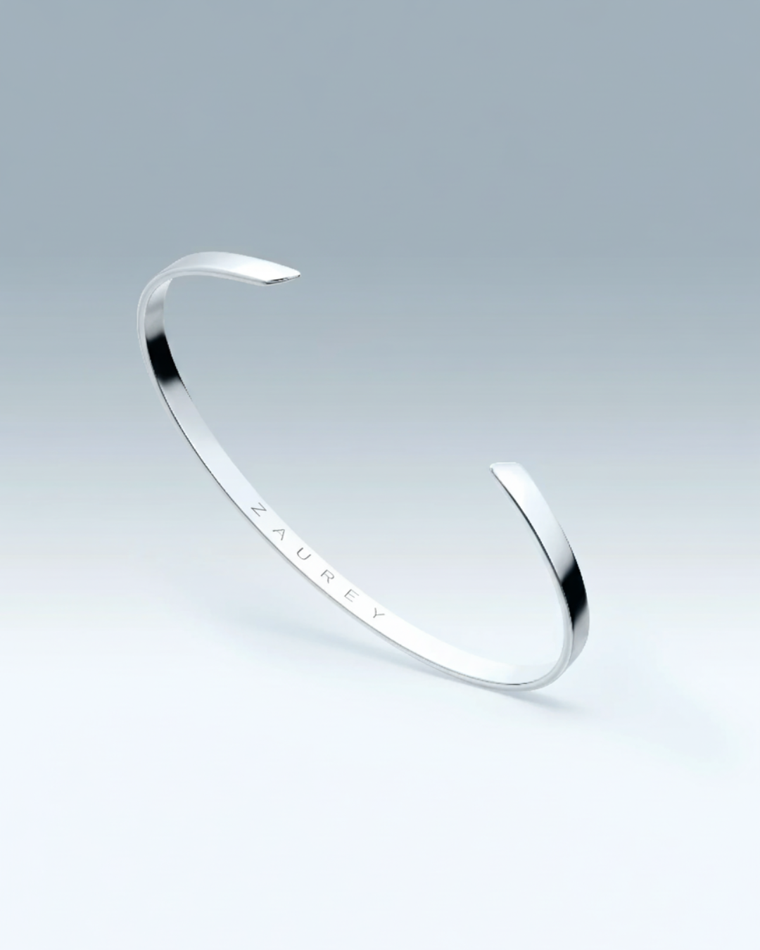 Nyitott Minimal Karkötő