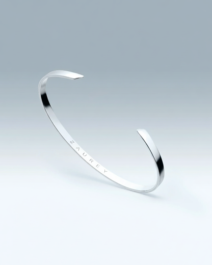 Nyitott Minimal Karkötő